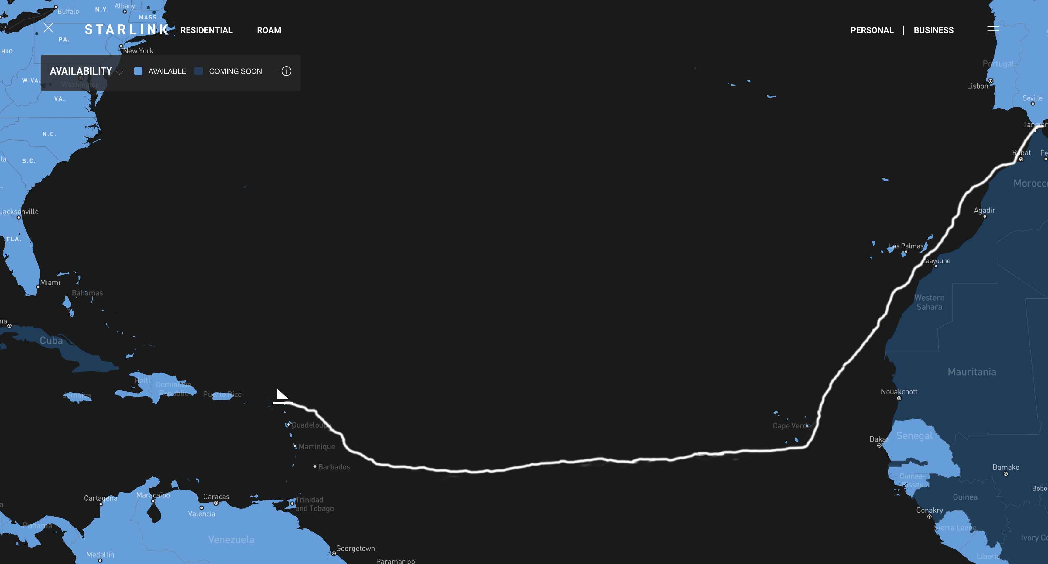 starlink